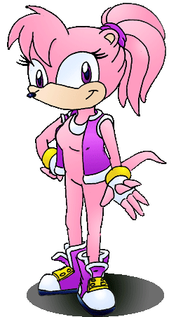 Prickles the Echidna