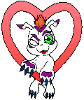 I LOVE Gomamon!!!