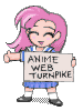 Follow Trixie to the Anime Turnpike